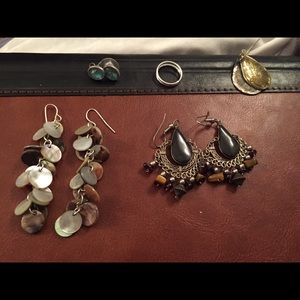 Earring Lot